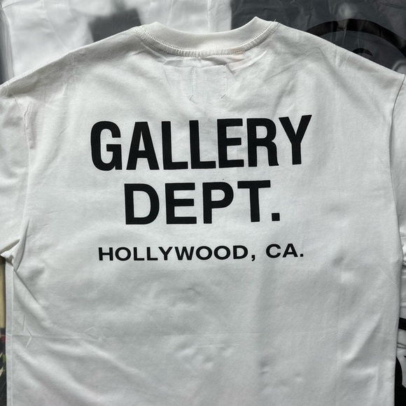 Gallery Dept. Vintage Souvenir T-shirt - Picture 7 of 7